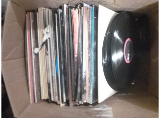 Box Of Records - All Genres