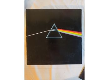 Pink Floyd Vinyl Record