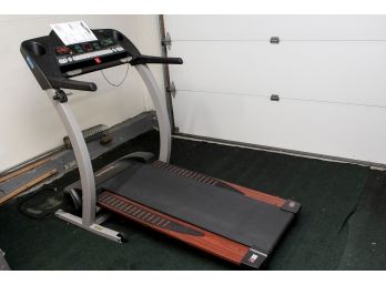 Sears Pro-Form 770 EKG Folding Treadmill