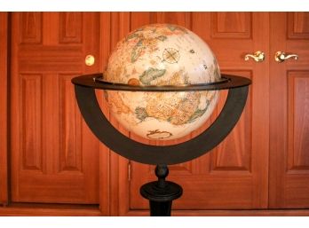 Replogle 16' World Classic Series Globe