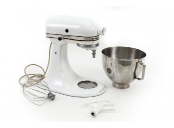 Kitchen Aid Mixer - Model K45