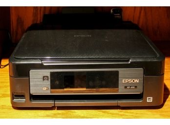 Epson Printer, Copier And Scanner (Model #XP-410)