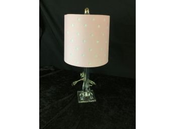 Acrylic Lamp