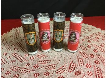 Lot Of Candles