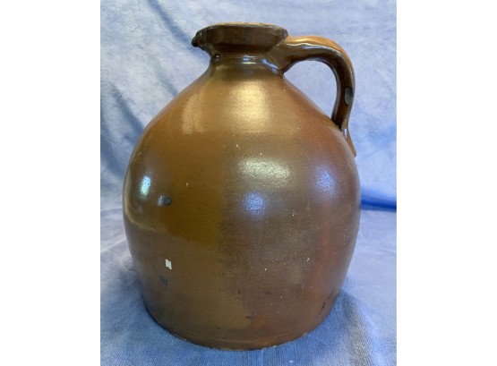 Jug With Pourer