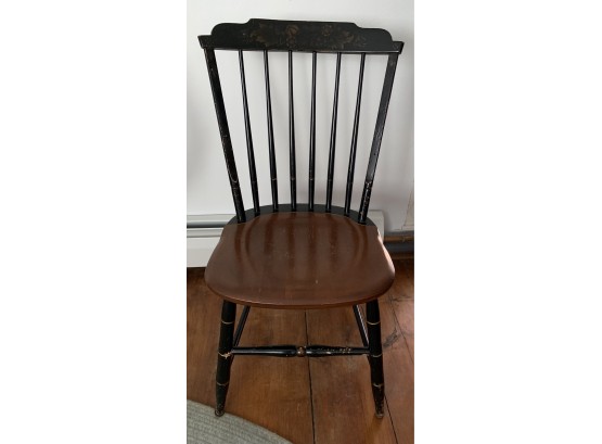 Hitchcock Side Chair