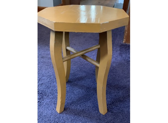 Small Country Stool