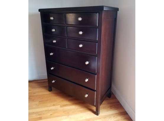 Nautica Home By Lexington Furniture Large Chest Of Drawers