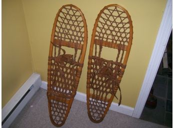 Awesome Snow Shoes  North Woods Brand Canada