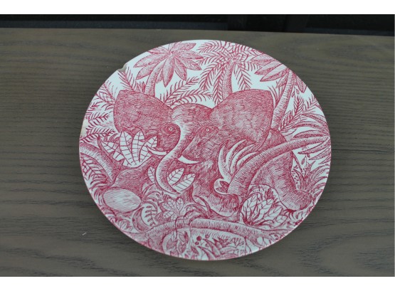 Cool ELEPHANT Dish By NYMOLLE