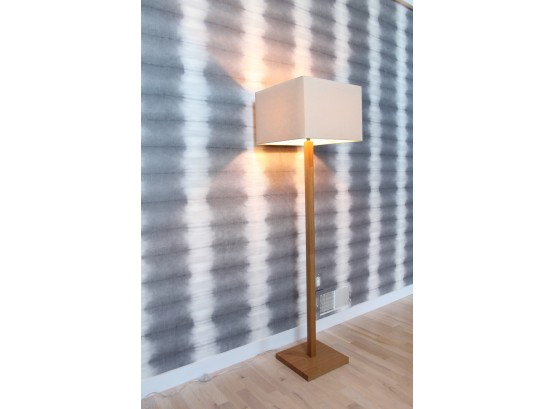 Totally  Cool Designer Lamp! GREAT LOOK!