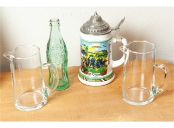 German Stein And More
