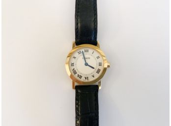 A Lady's Vintage Coach Watch