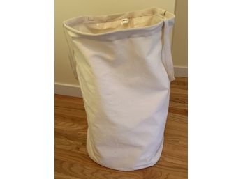 Umbra Canvas Laundry Bag