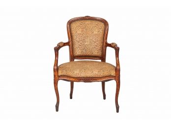 Antique Louis XV Chair