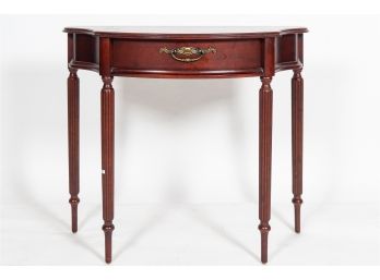 Traditional Bombay Home Furnishings Accent Table