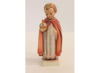 Vintage Hummel 'Infant Of Prague' Figurine TMK6