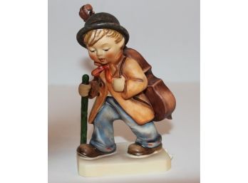 Vintage Hummel 'Little Cellist' #89/2 TMK5 Figurine