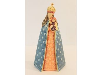 Beautiful Hummel 'Supreme Protection' #364 75th Anniversary Birth Of A Sister Figurine
