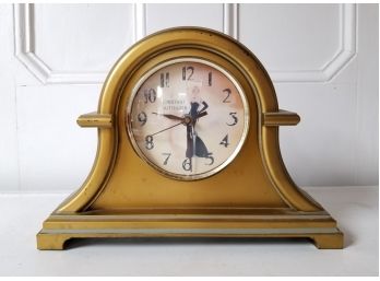 Taittinger Promotional Mantle Clock - MILLBROOK PICKUP