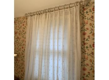 Cowtan And Tout Window Treatments