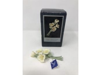 Lladro California Poppy #5190, From 1984-1989 - In Original Box