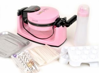 Babycakes Mini Cake Pop Maker