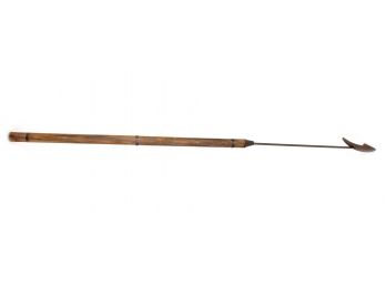 63inch Harpoon Decorator Piece