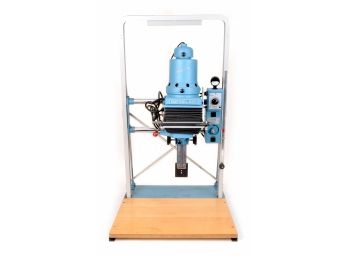 BESELER MODEL 45MCRX SERIES PHOTO ENLARGER