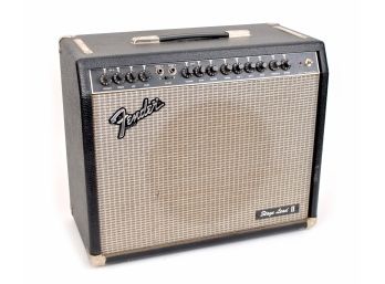 Fender Stage Lead II Guitar Amplifier