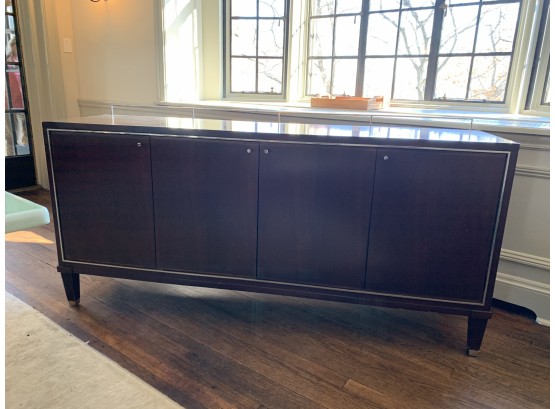 Contemporary Sideboard From The Barbara Barry Collection For Baker