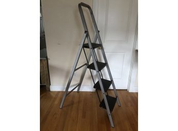 Skinny Minny Ladder