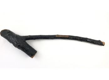 Vintage Shillelagh Stick - Made In Ireland