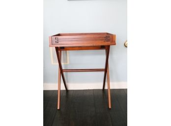 Pier One Tray Table