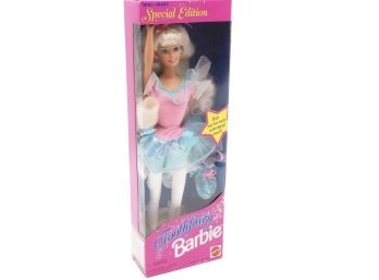 Toothfairy (Exclusive Walmart Edition) Barbie Doll, 1994   - NEW IN BOX!