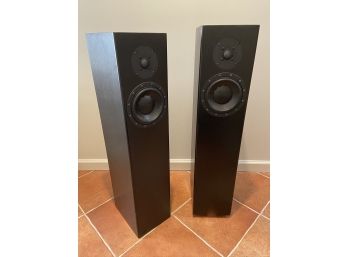 Totem Acoustic Forest Loudspeakers