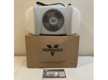 New! Vornado Humidifier Mode: EVAP40