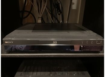 HDMI Blue Ray Disc Player