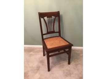 Early Chair