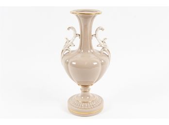 St. Regis Porcelain Urn
