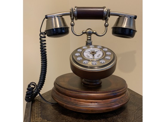 Decorative Old Fashion Telephone