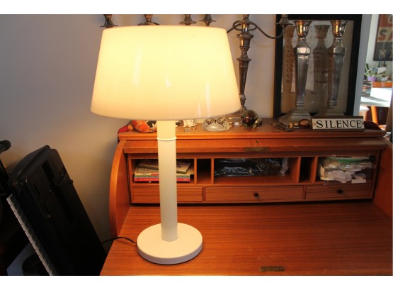 AMAZING GERALD THURSTON Classic Table Lamp By LIGHTOLIER!