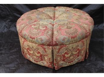 Awesome DREXEL HERITAGE COLLECTION Pouf!