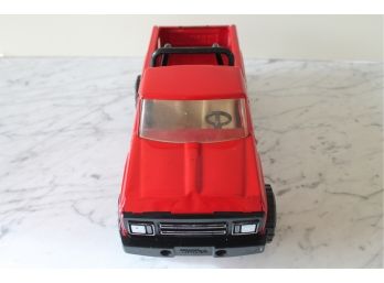 Awesome Red Vintage TONKA Pickup Truck Model# 11062! RARE!