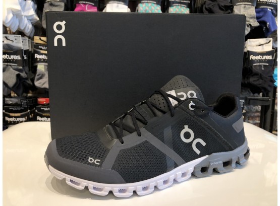 ON CLOUDFLOW Men’s Running Sneakers, Size 11.5, $140 Retail