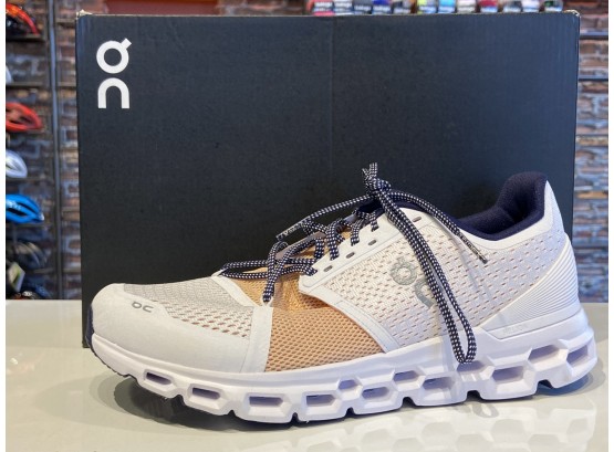 On Cloudstratus  Woman’s Running Sneakers Size 7.5, Retail: $ 169.99