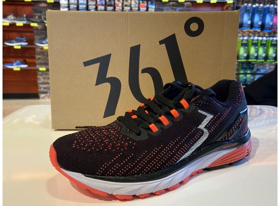 361. - STRATA 3 Woman’s Running Sneakers Retail Size 7, $154.99