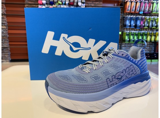 Women’s Running Hoka Bondi 6, Size 8, Retail $150