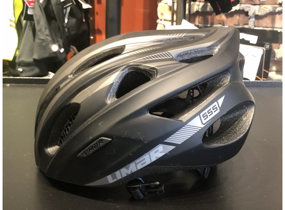 Limar 555 Helmet - Size M, Retail $59