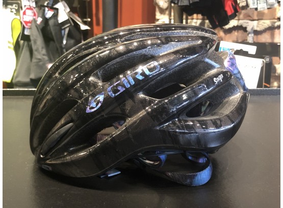Giro Women’s Saga Mips Helmet - Size S, Retail $59